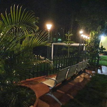 Kodai Vintage Stay كوديكانال المظهر الخارجي الصورة