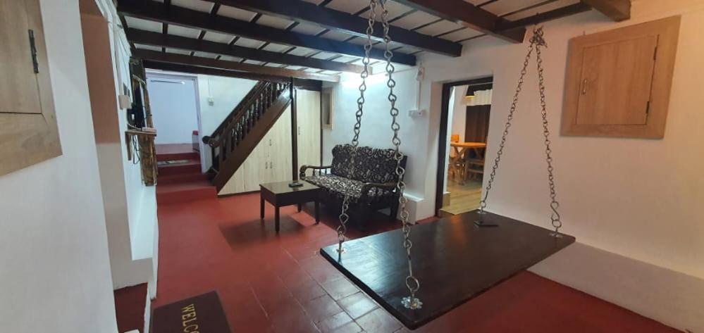 Kodai Vintage Stay كوديكانال المظهر الخارجي الصورة