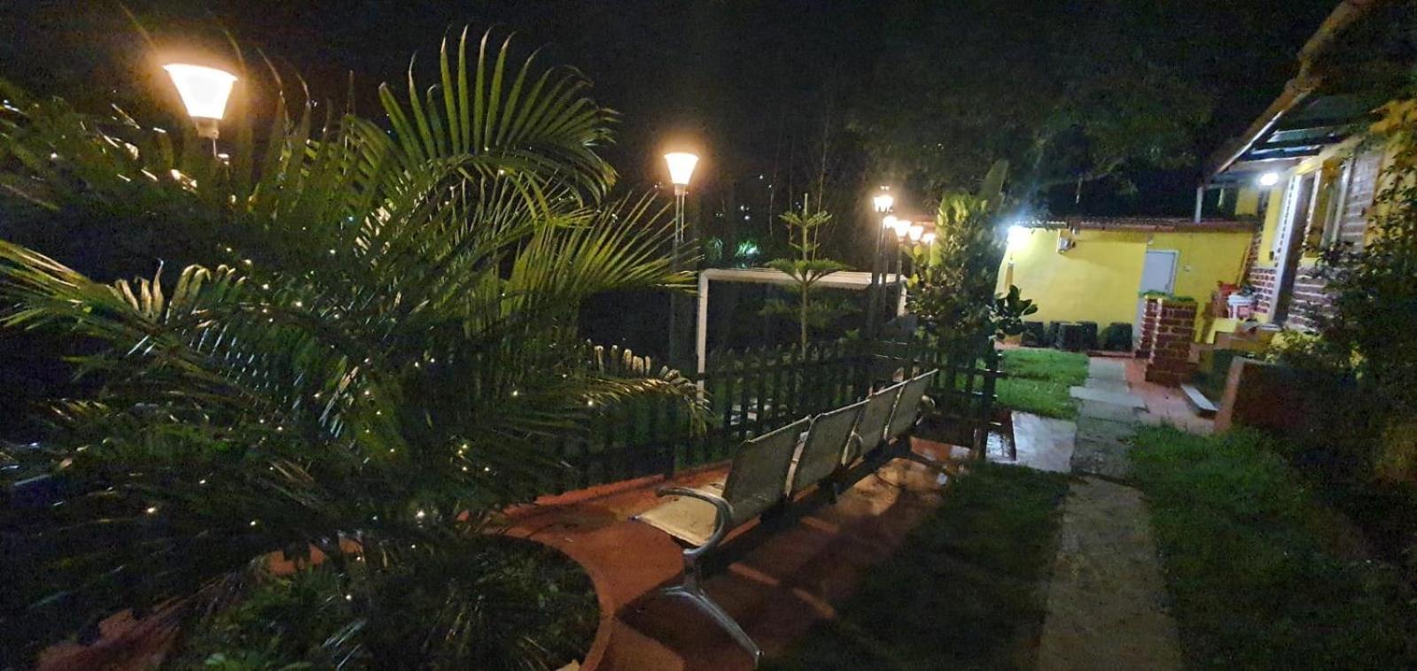 Kodai Vintage Stay كوديكانال المظهر الخارجي الصورة