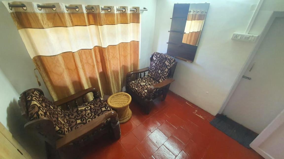 Kodai Vintage Stay كوديكانال المظهر الخارجي الصورة