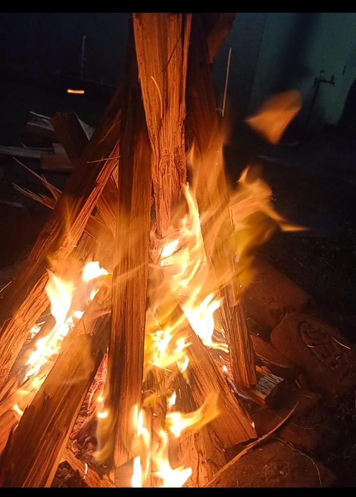 Kodai Vintage Stay كوديكانال المظهر الخارجي الصورة