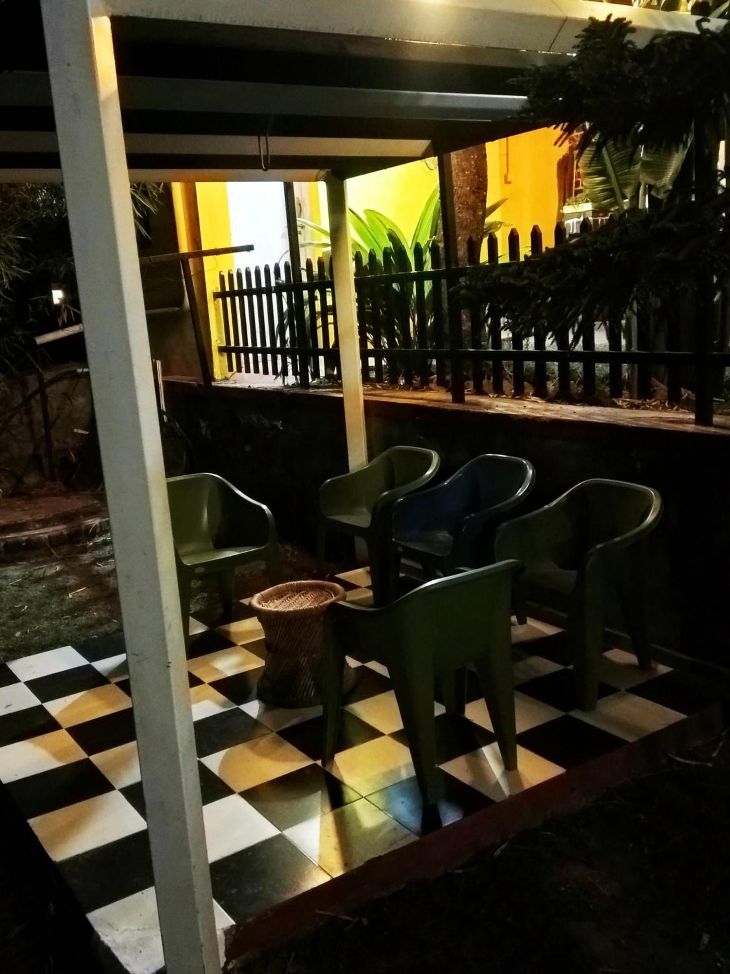 Kodai Vintage Stay كوديكانال المظهر الخارجي الصورة