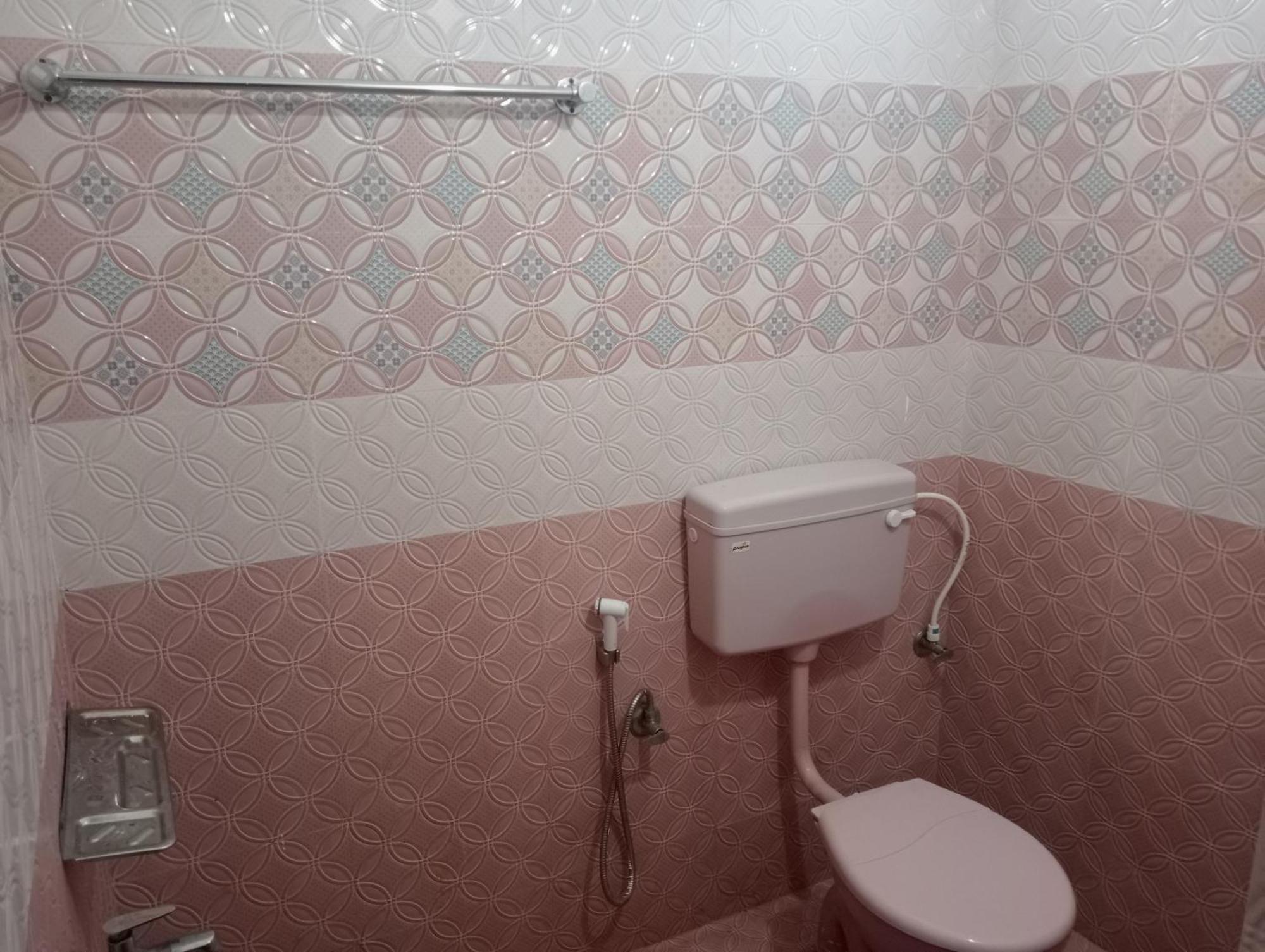 Kodai Vintage Stay كوديكانال المظهر الخارجي الصورة