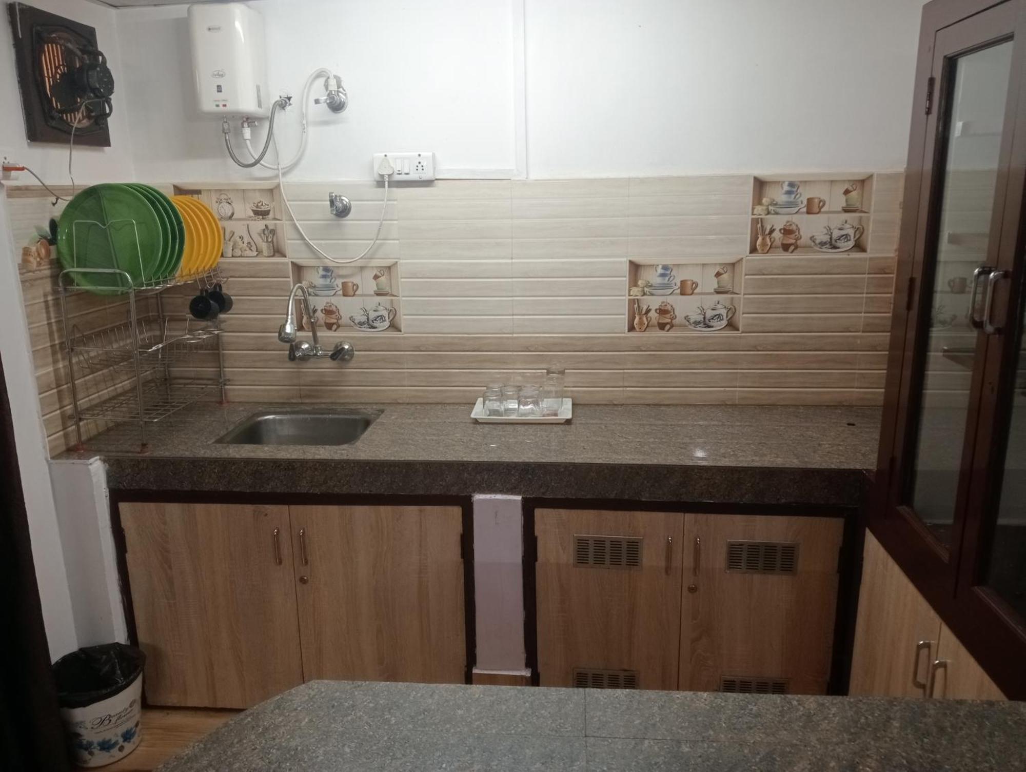 Kodai Vintage Stay كوديكانال المظهر الخارجي الصورة